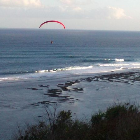 Bali Natural Homestay Jimbaran Zewnętrze zdjęcie